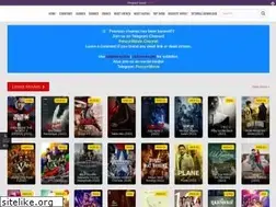 Sites similar to pencurimovie.xyz