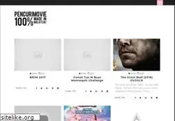 Sites similar to pencurimovieph.blogspot.com