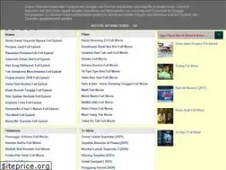 Sites similar to pencurimoviie.blogspot.com