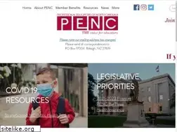 Sites similar to pencweb.org