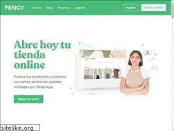 Sites similar to pency.app