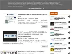 Sites similar to pendaftaran.net