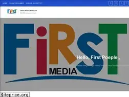 Sites similar to pendaftaranfirstmedia.com