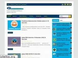 Sites similar to pendaftaranmahasiswa.web.id