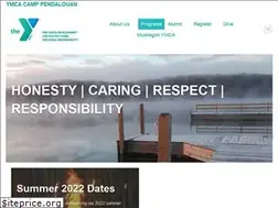 Sites similar to pendalouan.org
