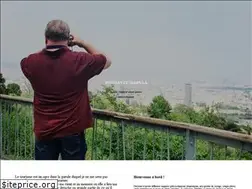 Sites similar to pendant-ce-temps-la.com