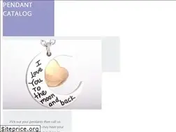 Sites similar to pendantcatalog.com