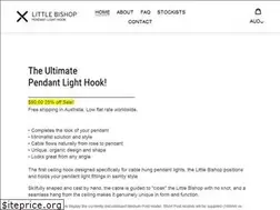 Sites similar to pendantlighthook.com