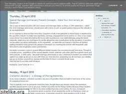 Sites similar to pendantscorner.blogspot.com