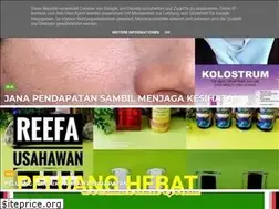 Sites similar to pendapatanpasifhq.blogspot.com
