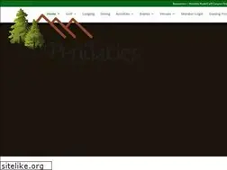 Sites similar to pendaries.net