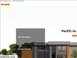 Sites similar to pendc.com