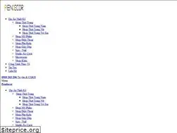 Sites similar to pendecor.vn