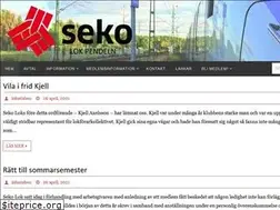 Sites similar to pendelforarna.se