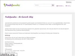 Sites similar to pendelparadies.de