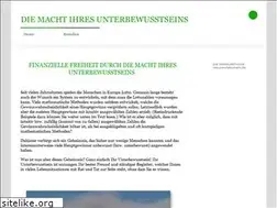 Sites similar to pendelsystem.de