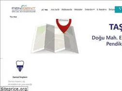 Sites similar to pendent.com.tr