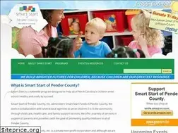 Sites similar to pender4kids.com