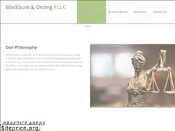 Sites similar to penderattorney.com