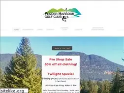 Sites similar to pendergolf.ca