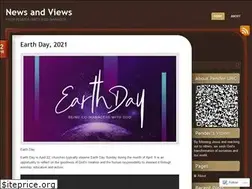 Sites similar to pendernews.org
