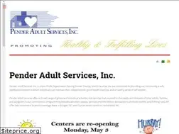 Sites similar to penderpas.com