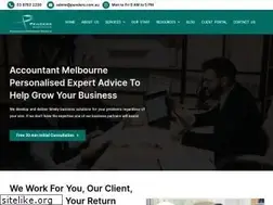 Sites similar to penders.com.au