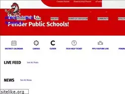 Sites similar to penderschools.org
