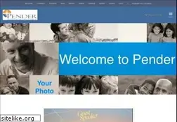 Sites similar to penderumc.org