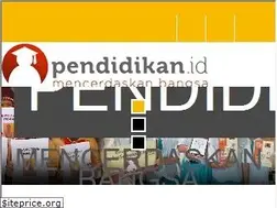 Sites similar to pendidikan.id