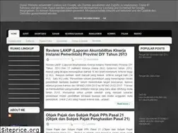 Sites similar to pendidikan776.blogspot.com
