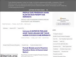 Sites similar to pendidikanagamaislam.com