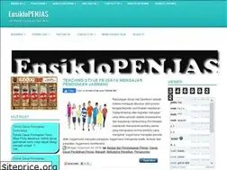 Sites similar to pendidikanjasmani13.blogspot.com