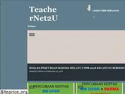 Sites similar to pendidikanupdate2u.blogspot.com