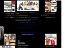 Sites similar to pendientesparati.com