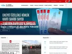 Sites similar to pendik.gov.tr