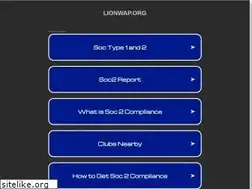 Sites similar to pendik.lionwap.org