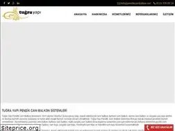 Sites similar to pendikcambalkon.net