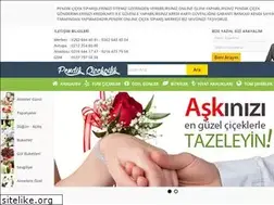 Sites similar to pendikcicekcilik.com