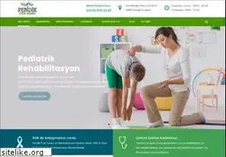 Sites similar to pendikfiziktedavi.com.tr