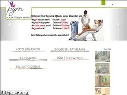 Sites similar to pendikguzellikmerkezi.net