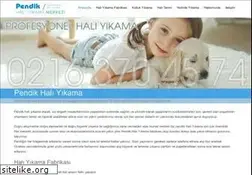Sites similar to pendikhaliyikama.com
