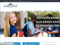 Sites similar to pendikingilizcekurs.com