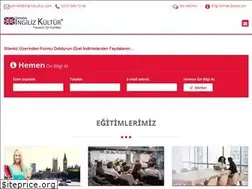 Sites similar to pendikingilizkultur.com