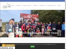 Sites similar to pendikkentkonseyi.org