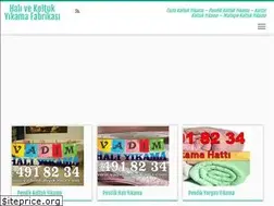 Sites similar to pendikkoltukyikama.com