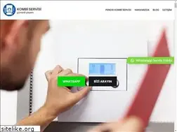Sites similar to pendikkombiservisi.net