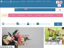 Sites similar to pendikkralcicekcilik.com