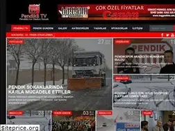 Sites similar to pendiklitv.com
