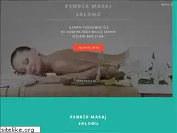 Sites similar to pendikmasaj.tk